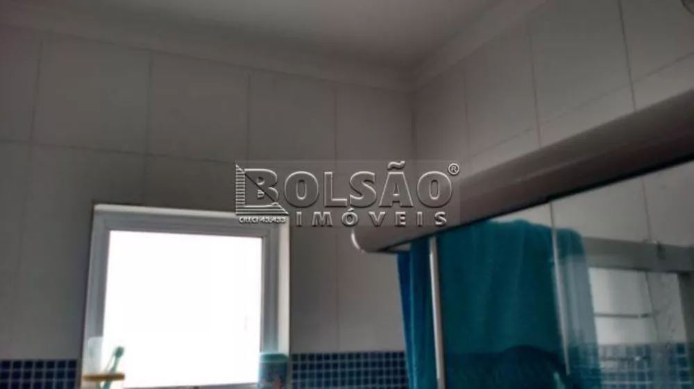 Sobrado à venda com 2 quartos, 100m² - Foto 5