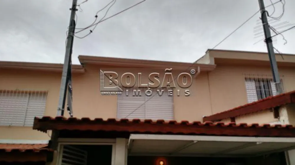 Sobrado, 2 quartos, 100 m² - Foto 9