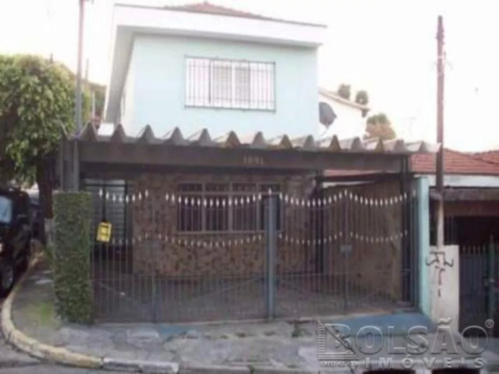 Sobrado à venda com 3 quartos, 194m² - Foto 3