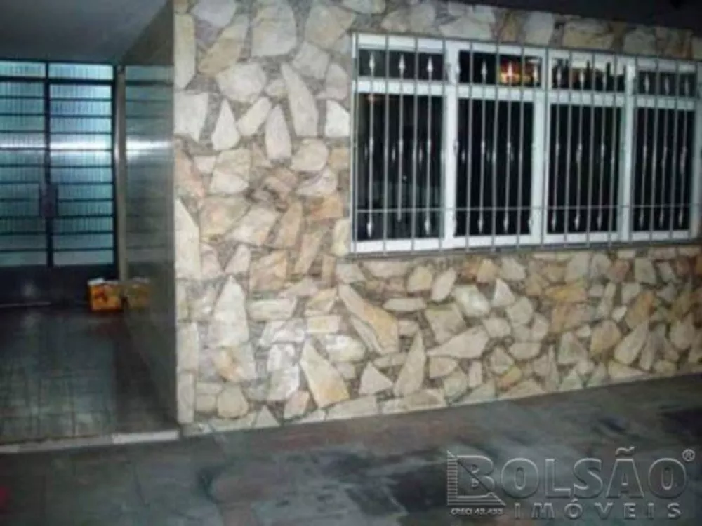 Sobrado à venda com 3 quartos, 194m² - Foto 4