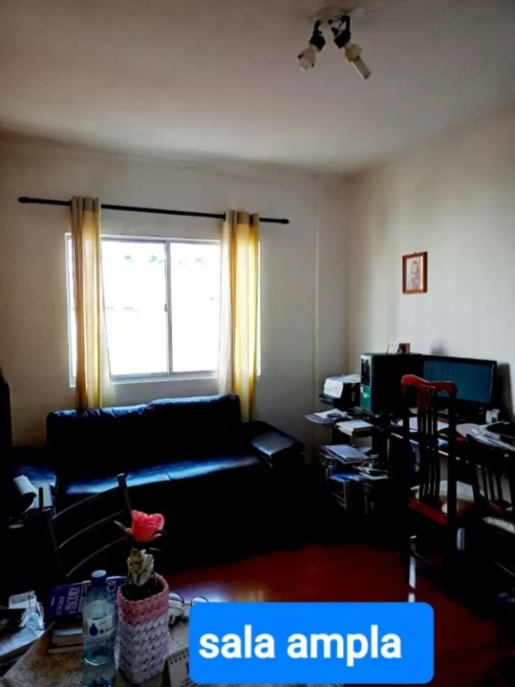 Apartamento, 2 quartos, 67 m² - Foto 5