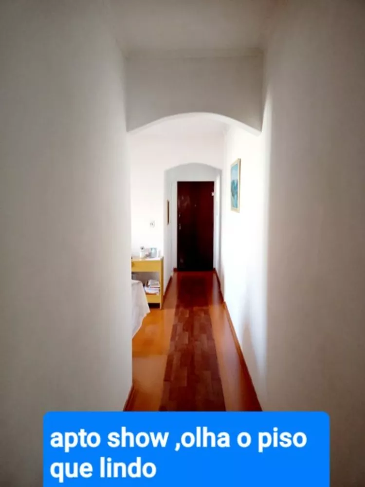 Apartamento, 2 quartos, 67 m² - Foto 2