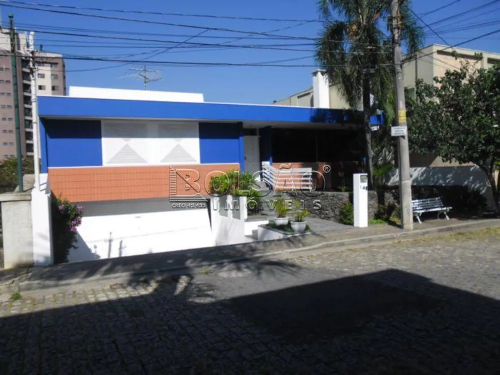 Casa, 3 quartos, 420 m² - Foto 1
