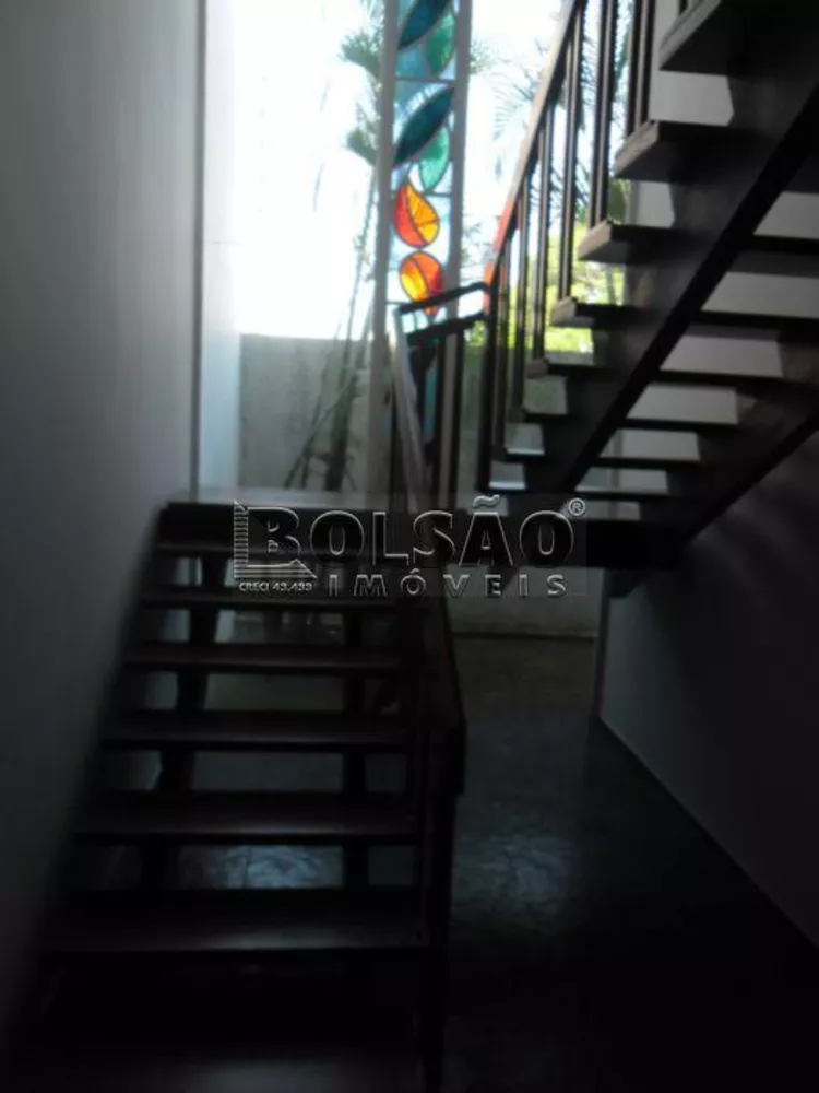 Casa, 3 quartos, 420 m² - Foto 7