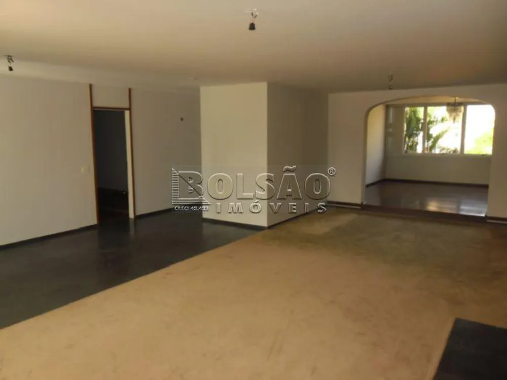 Casa, 3 quartos, 420 m² - Foto 1