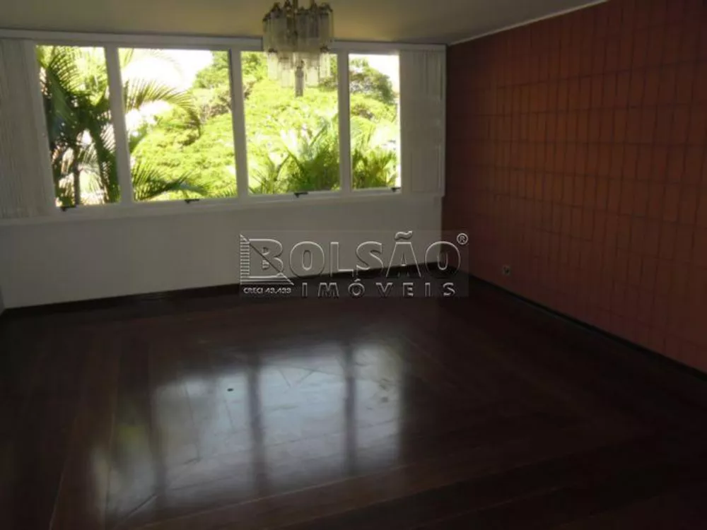 Casa, 3 quartos, 420 m² - Foto 6