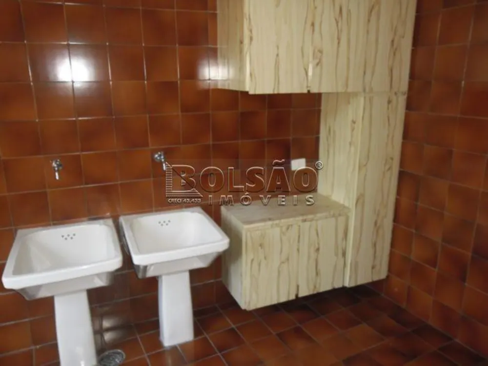 Casa, 3 quartos, 420 m² - Foto 9