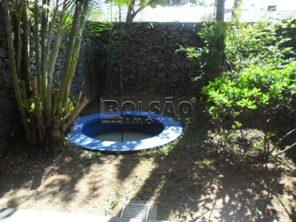 Casa, 3 quartos, 420 m² - Foto 12