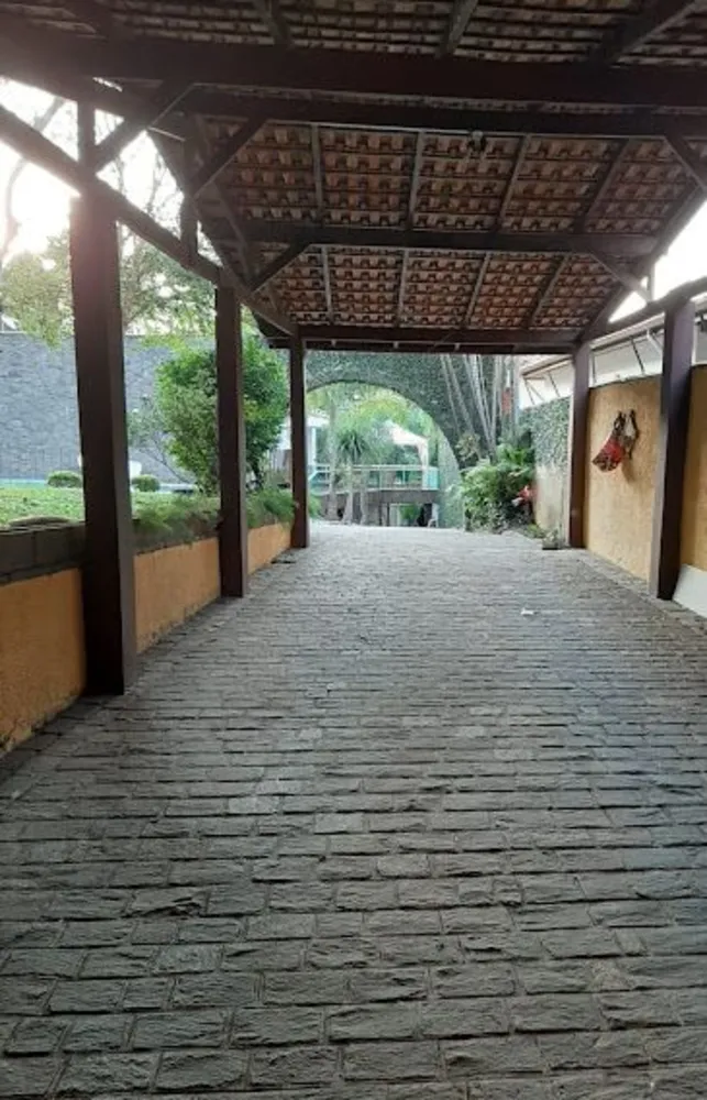 Casa, 3 quartos, 450 m² - Foto 9