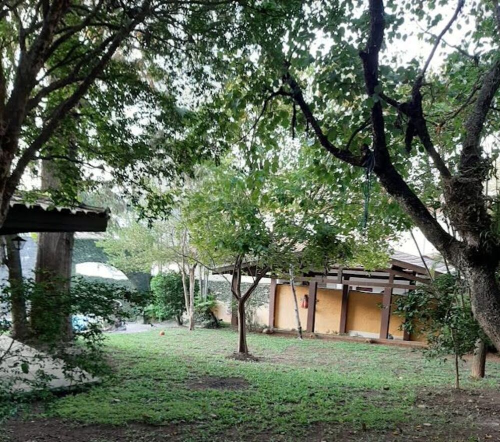Casa, 3 quartos, 450 m² - Foto 11
