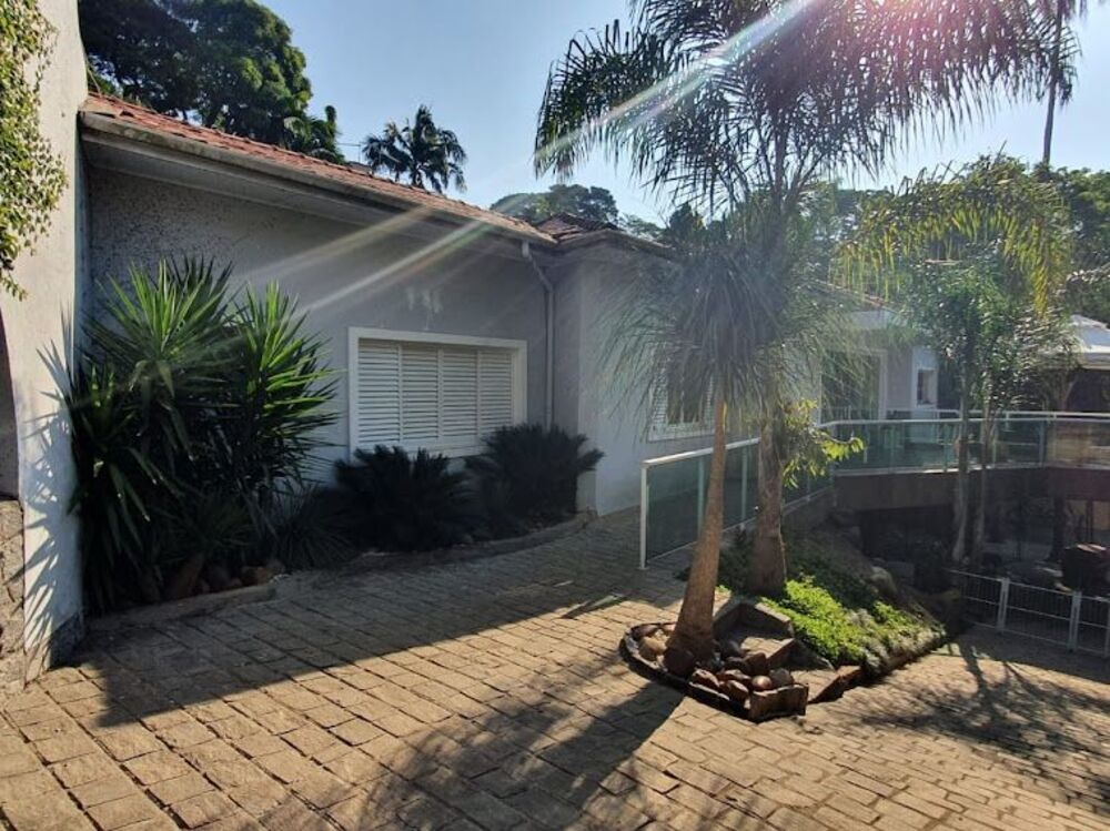 Casa, 3 quartos, 450 m² - Foto 3