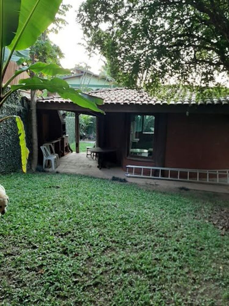 Casa, 3 quartos, 450 m² - Foto 10
