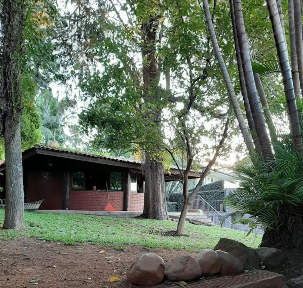 Casa, 3 quartos, 450 m² - Foto 12