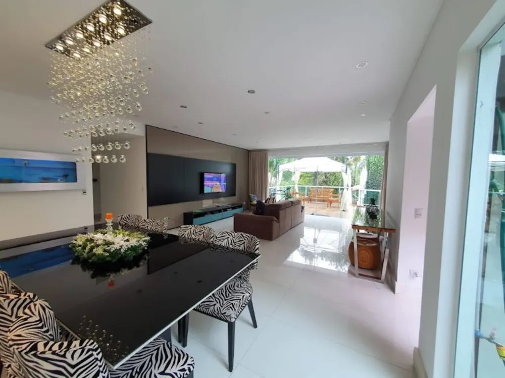 Casa, 3 quartos, 450 m² - Foto 7