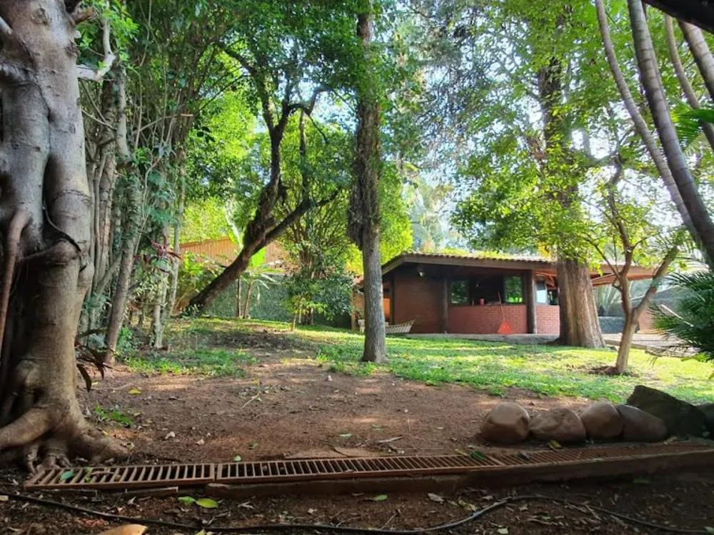 Casa, 3 quartos, 450 m² - Foto 4