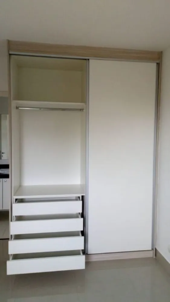 Apartamento, 1 quarto, 42 m² - Foto 5