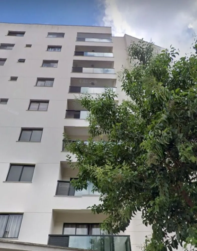 Apartamento, 1 quarto, 42 m² - Foto 7