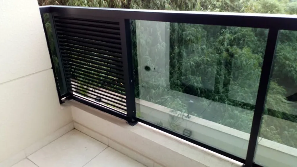 Apartamento, 1 quarto, 42 m² - Foto 6
