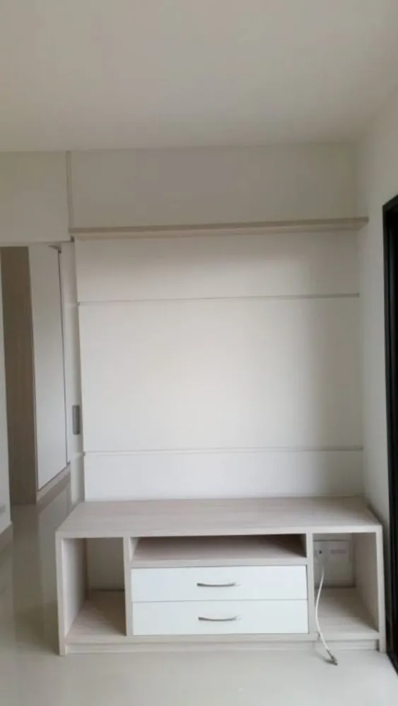 Apartamento, 1 quarto, 42 m² - Foto 1