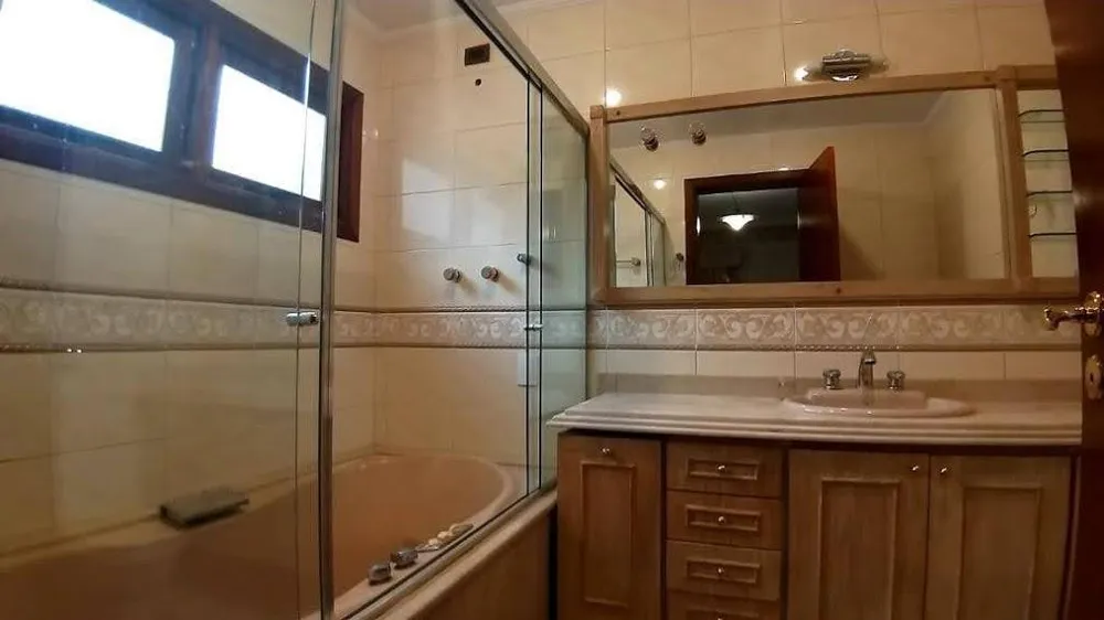 Sobrado, 4 quartos, 300 m² - Foto 8