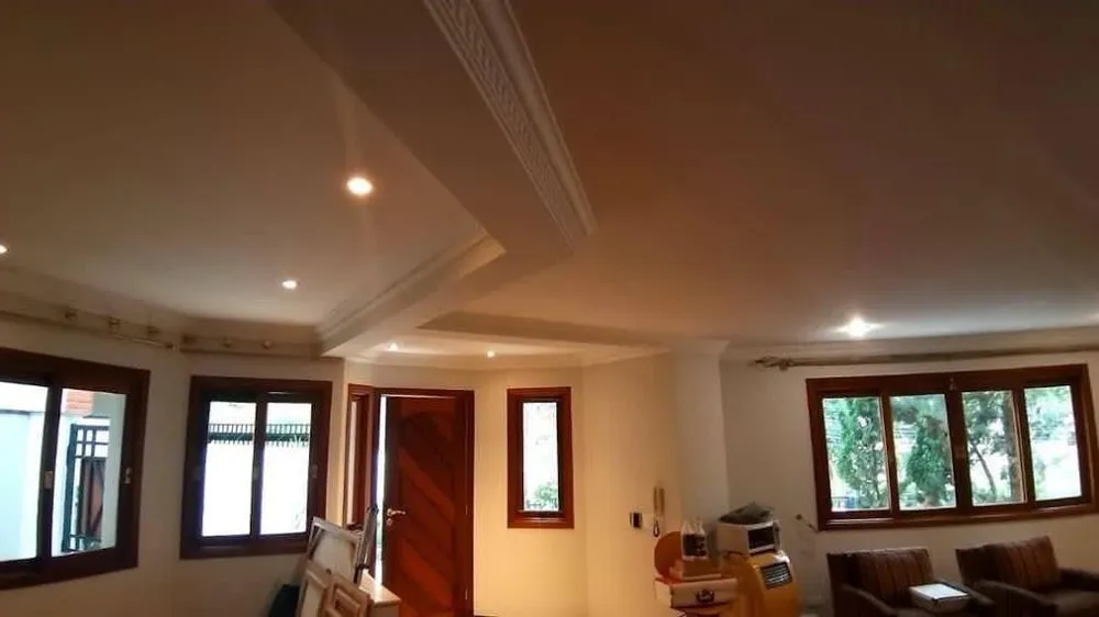 Sobrado, 4 quartos, 300 m² - Foto 2