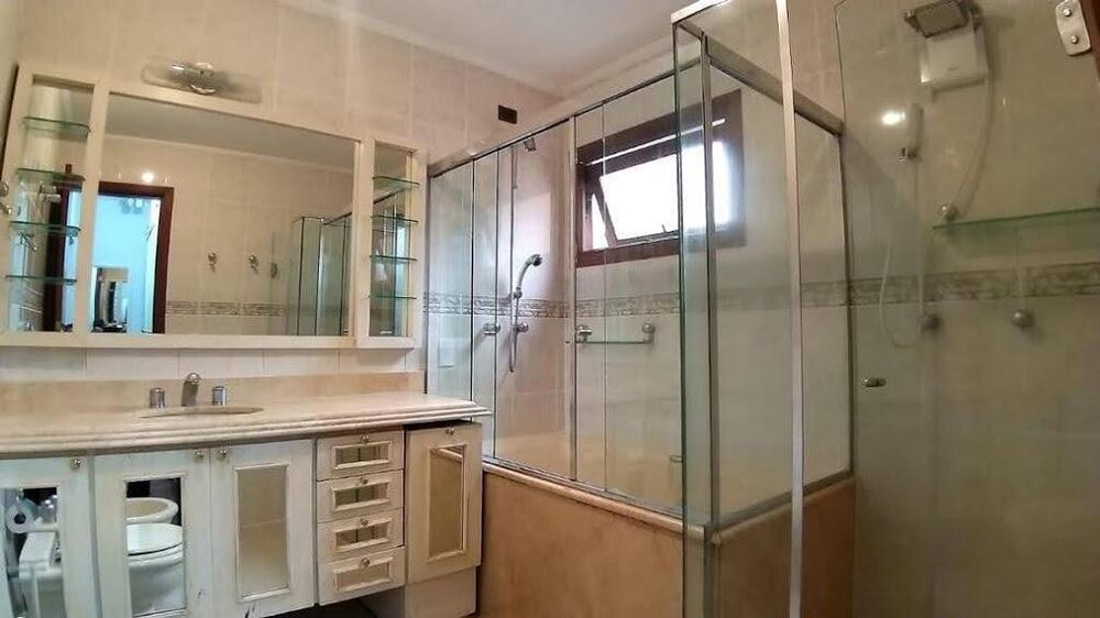 Sobrado, 4 quartos, 300 m² - Foto 2