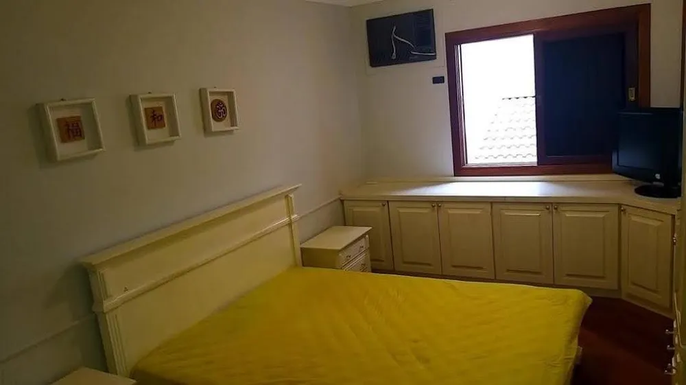 Sobrado, 4 quartos, 300 m² - Foto 9