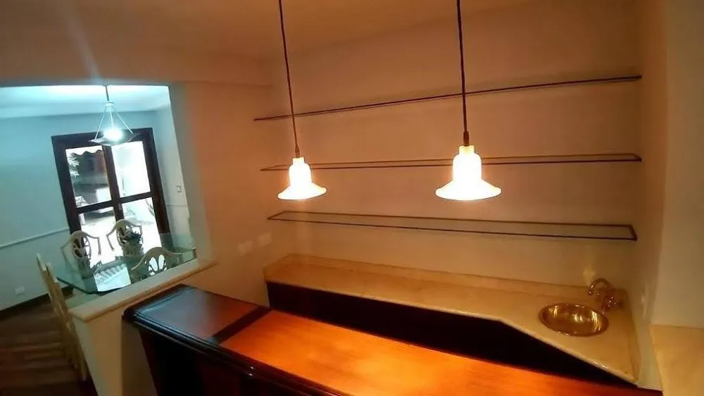 Sobrado, 4 quartos, 300 m² - Foto 6