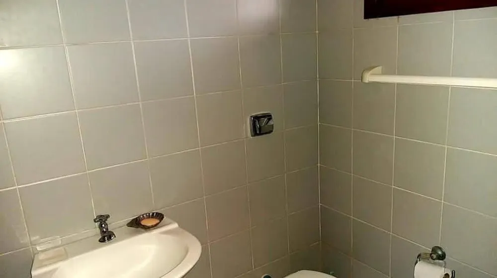 Sobrado, 4 quartos, 300 m² - Foto 1