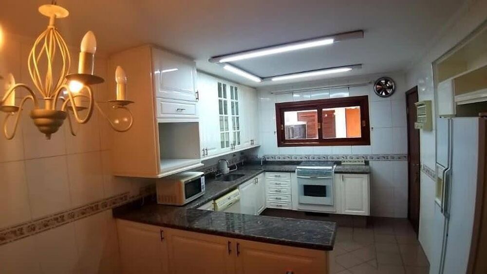 Sobrado, 4 quartos, 300 m² - Foto 7