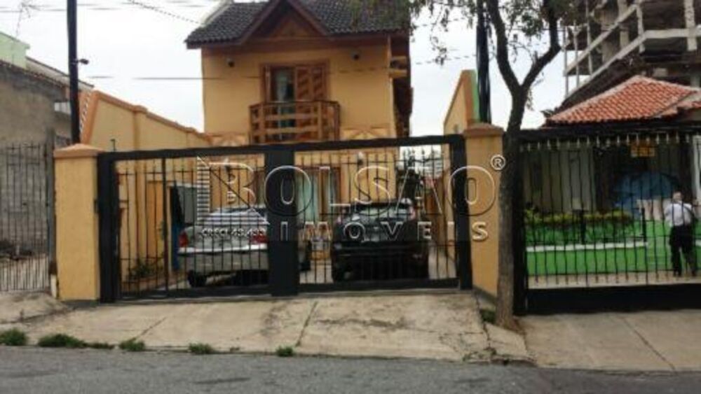 Sobrado, 3 quartos, 260 m² - Foto 2