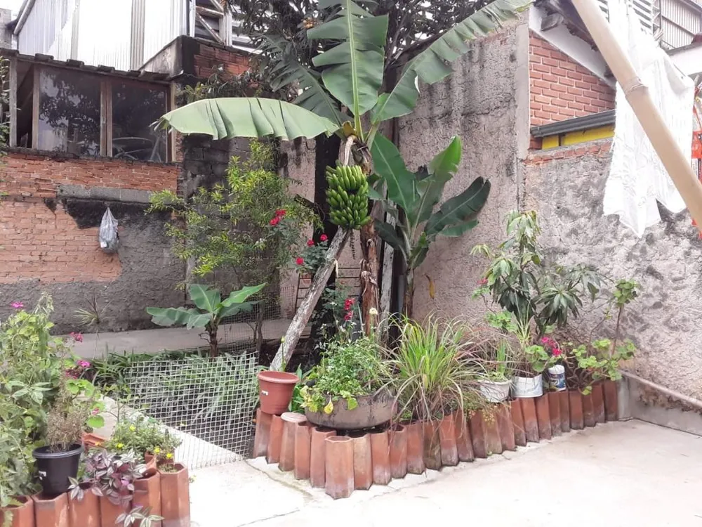 Casa, 2 quartos, 125 m² - Foto 1