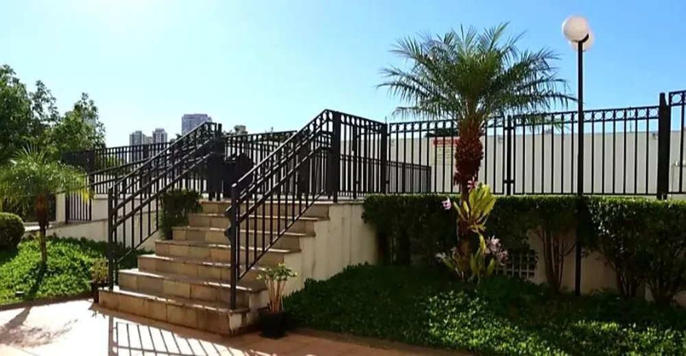 Apartamento, 3 quartos, 84 m² - Foto 4