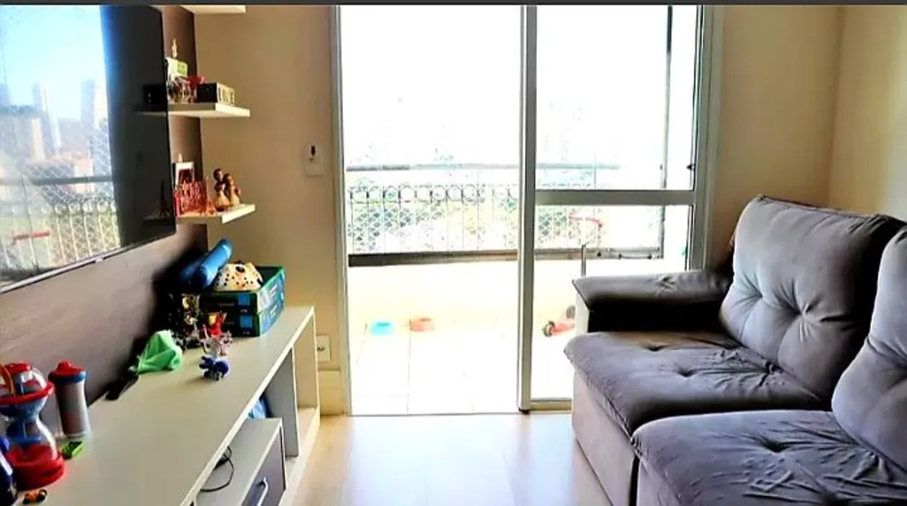 Apartamento, 3 quartos, 84 m² - Foto 12