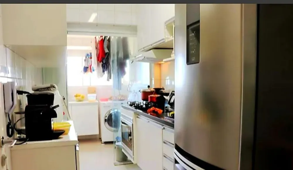 Apartamento, 3 quartos, 84 m² - Foto 9