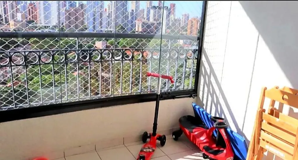 Apartamento, 3 quartos, 84 m² - Foto 13