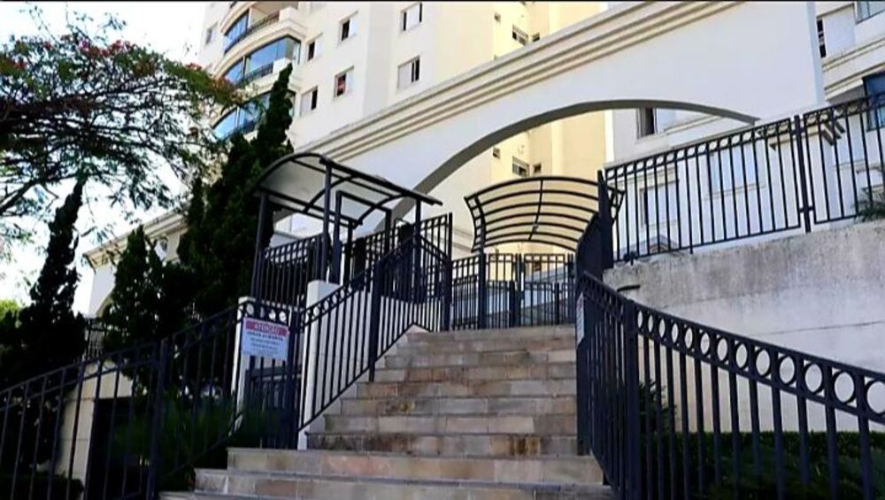 Apartamento, 3 quartos, 84 m² - Foto 3