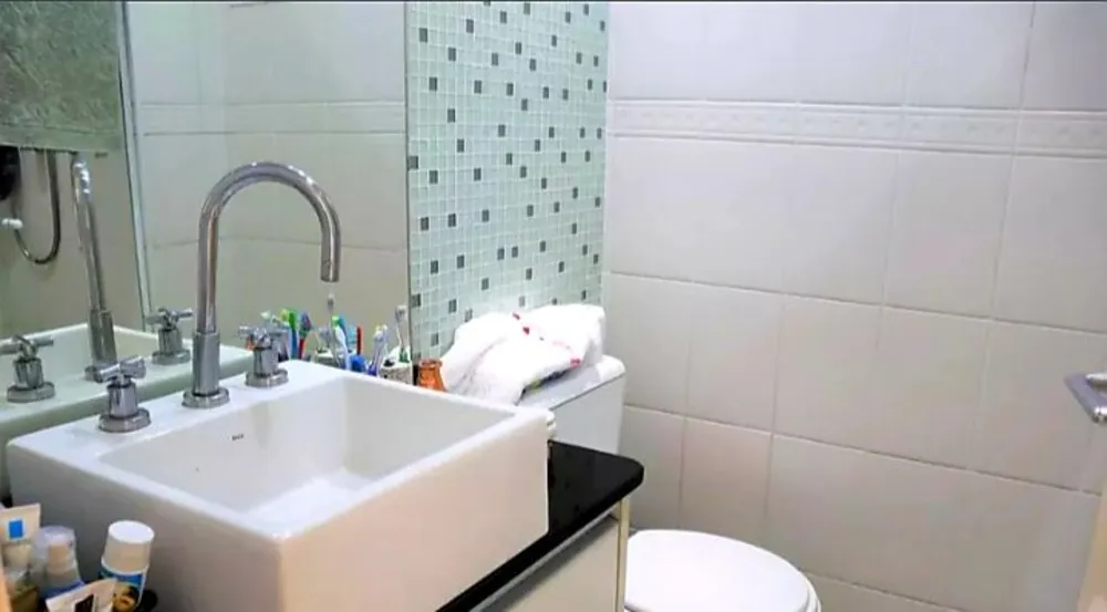 Apartamento, 3 quartos, 84 m² - Foto 10