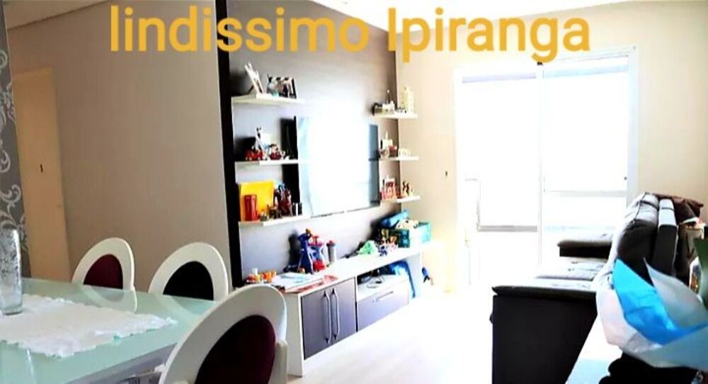 Apartamento, 3 quartos, 84 m² - Foto 6