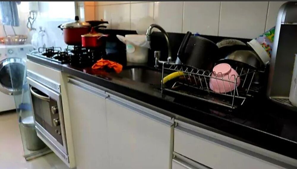 Apartamento, 3 quartos, 84 m² - Foto 2
