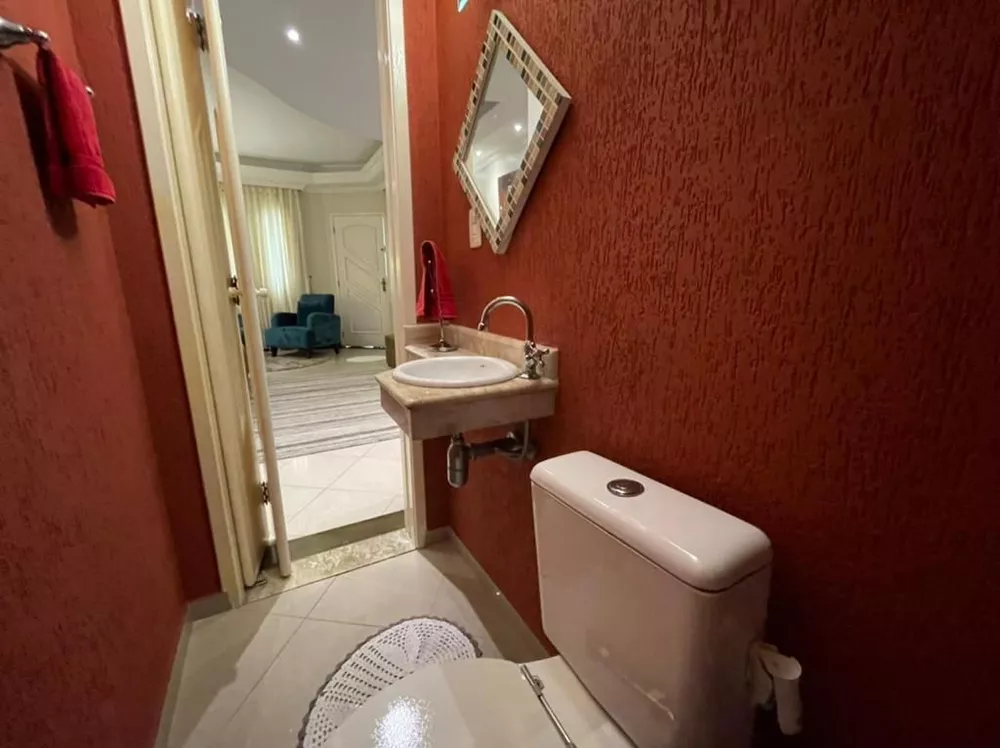 Sobrado à venda com 3 quartos, 130m² - Foto 3