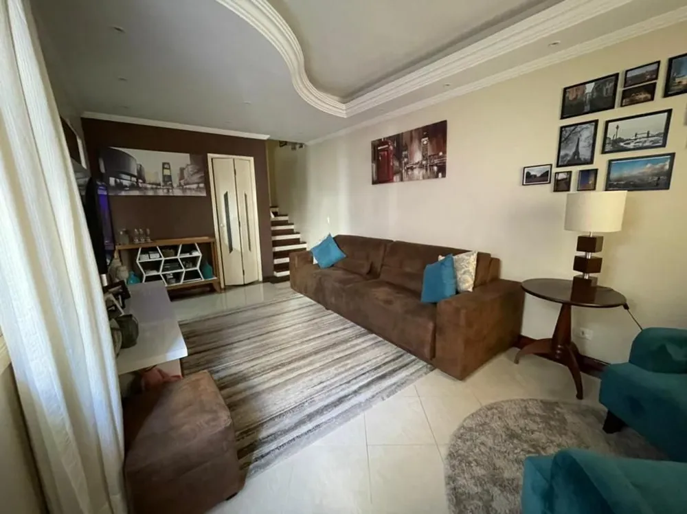 Sobrado, 3 quartos, 130 m² - Foto 5