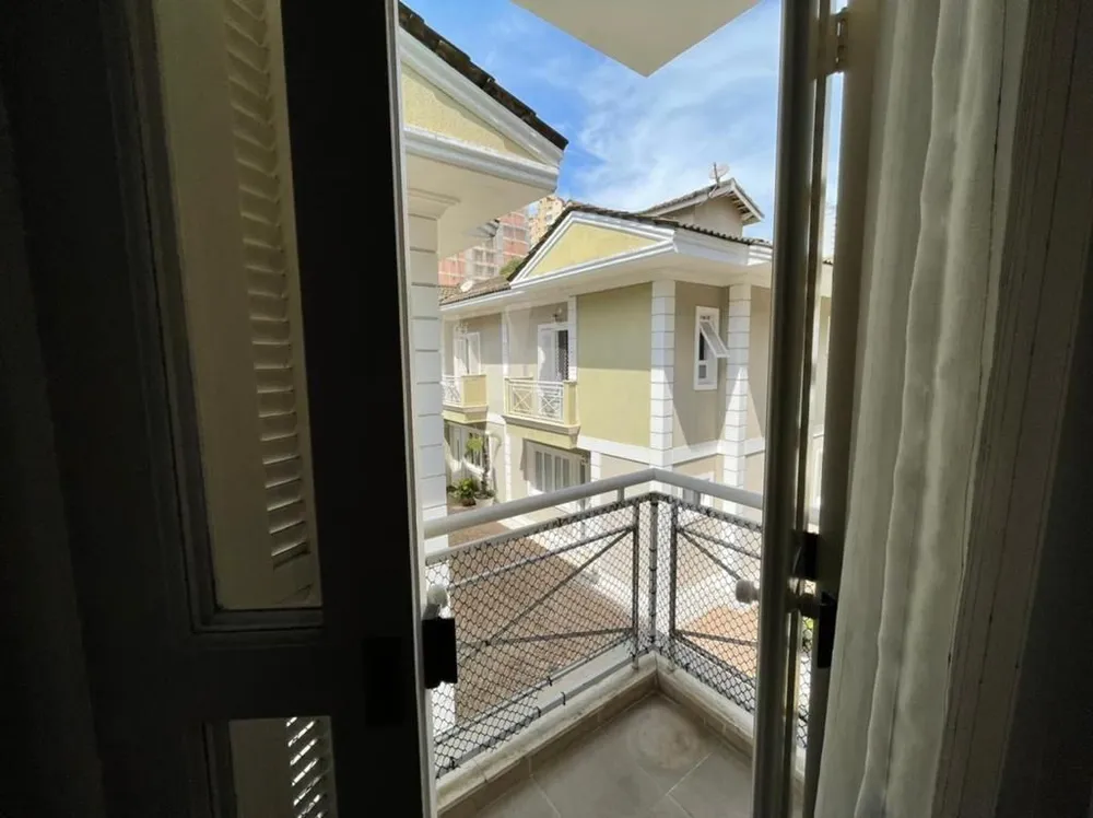 Sobrado, 3 quartos, 130 m² - Foto 7