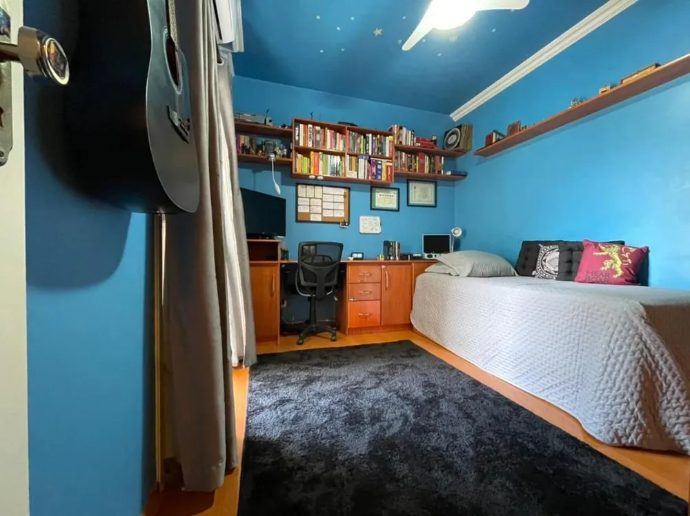 Sobrado, 3 quartos, 130 m² - Foto 10