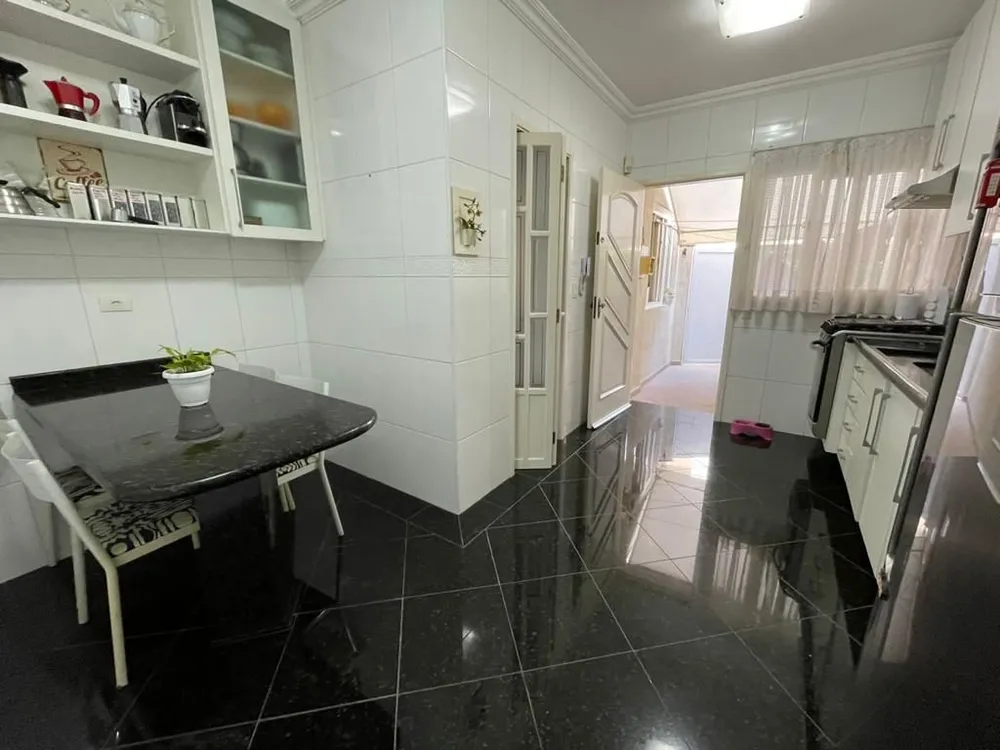 Sobrado, 3 quartos, 130 m² - Foto 11