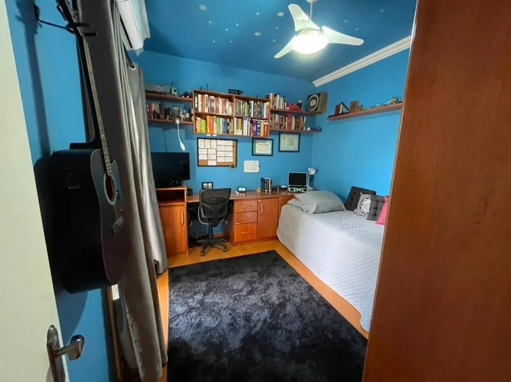 Sobrado, 3 quartos, 130 m² - Foto 9