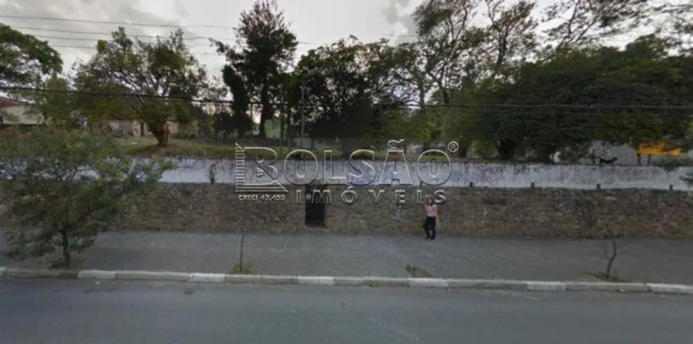 Terreno, 2560 m² - Foto 1