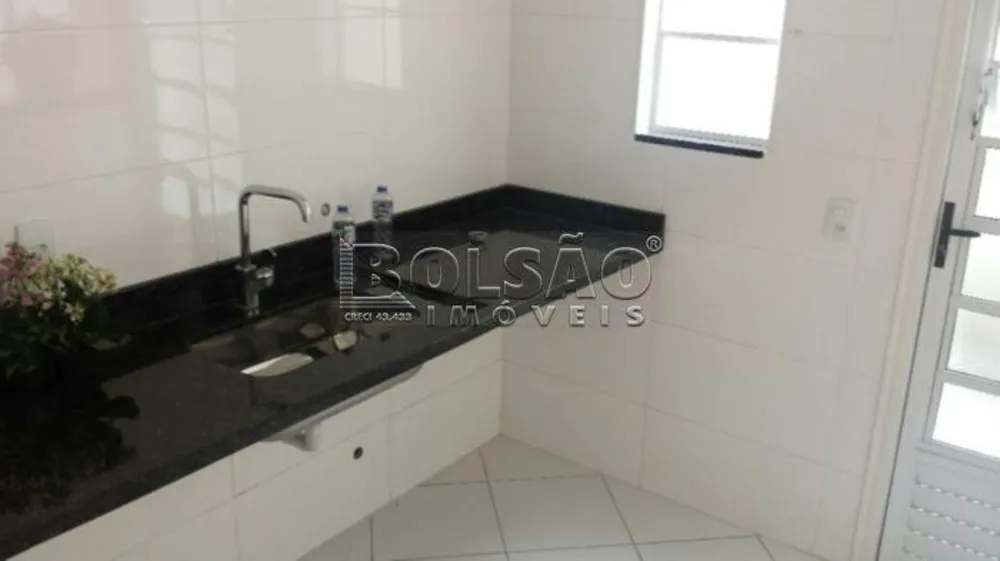 Casa, 3 quartos, 160 m² - Foto 3