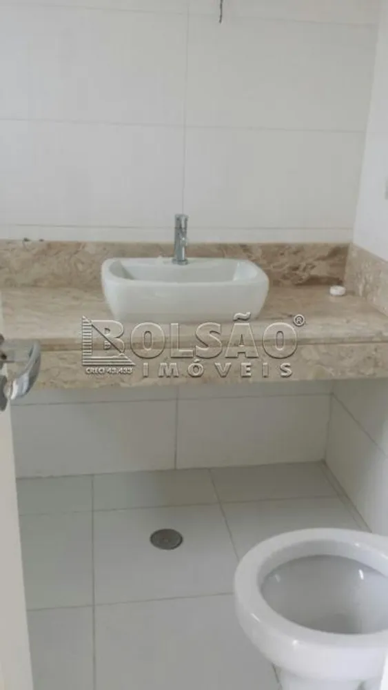 Casa, 3 quartos, 160 m² - Foto 5