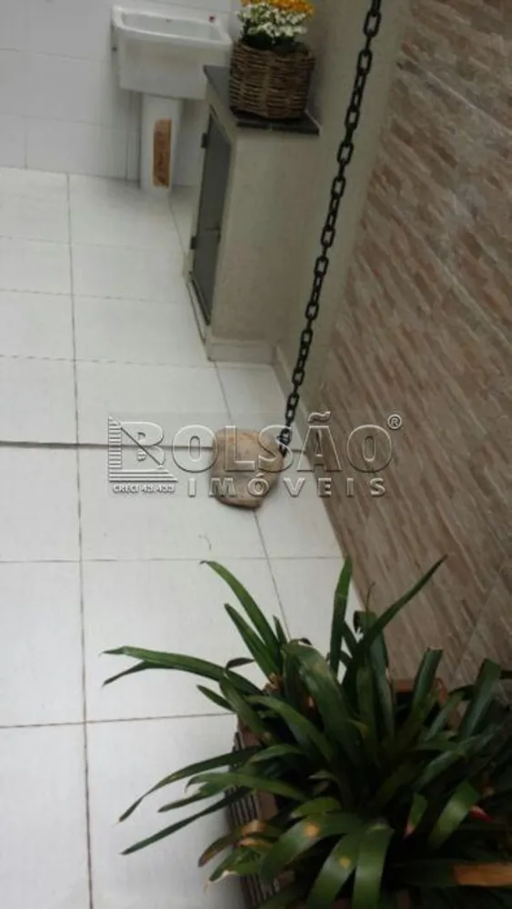 Casa, 3 quartos, 160 m² - Foto 4